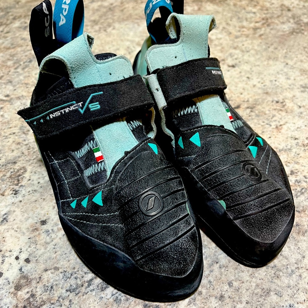 Scarpa Instinct VS Women’s EU 39.5